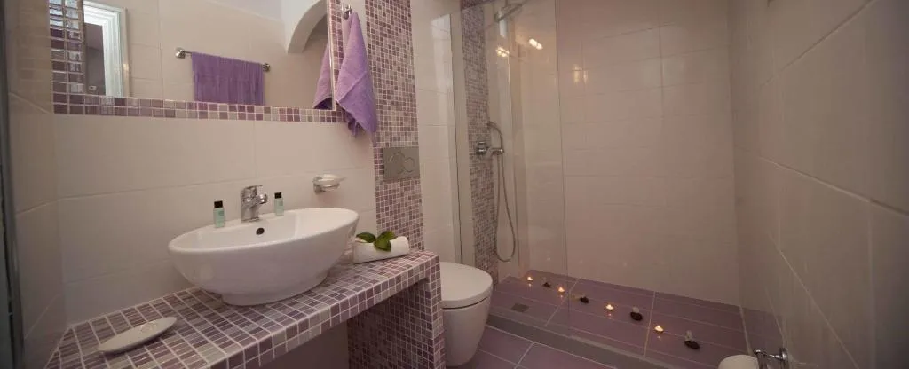 Room, Villa Anto, Santorini