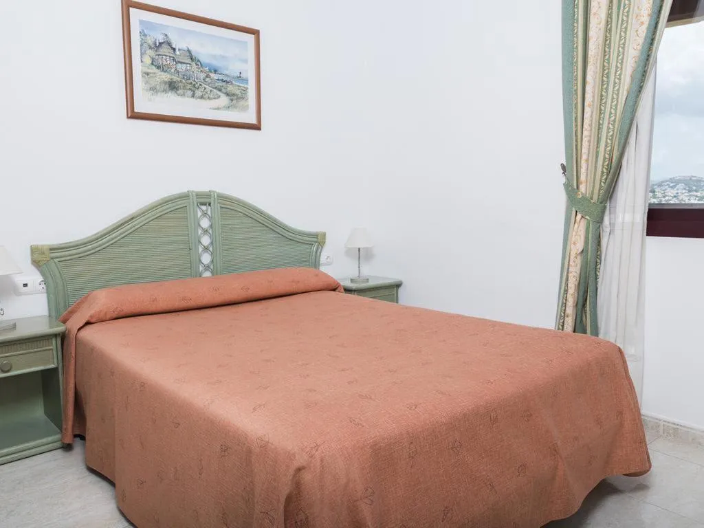 APARTMENT CAPACITY 3 ONE BEDROOM Room, Coral Beach, Costa Blanca