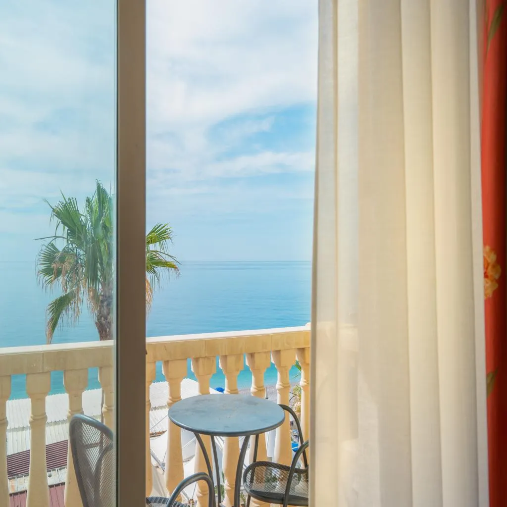 DOUBLE SUPERIOR Room, Hotel Orizzonte, Catania