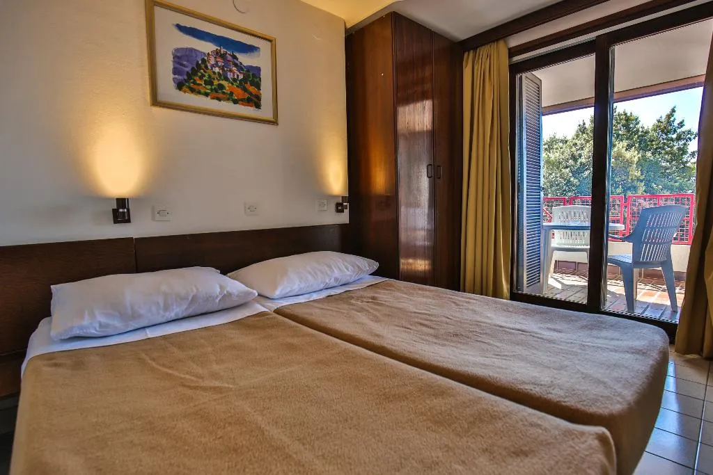APARTMENT CAPACITY 3 ONE BEDROOM Room, Horizont Resort, Istria