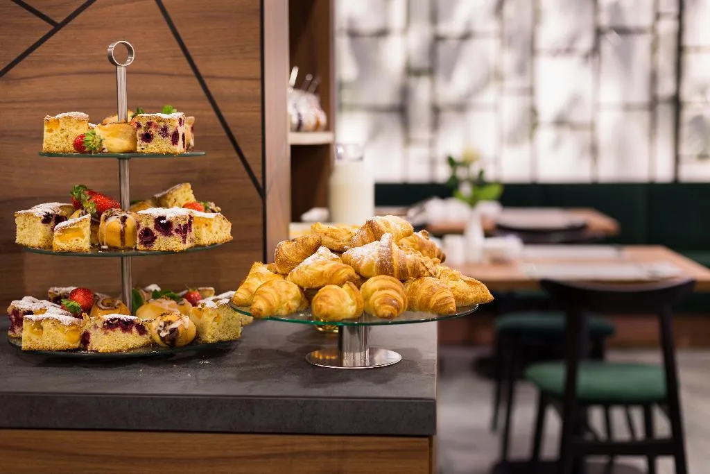 Restaurant, Ascot Premium, Krakow