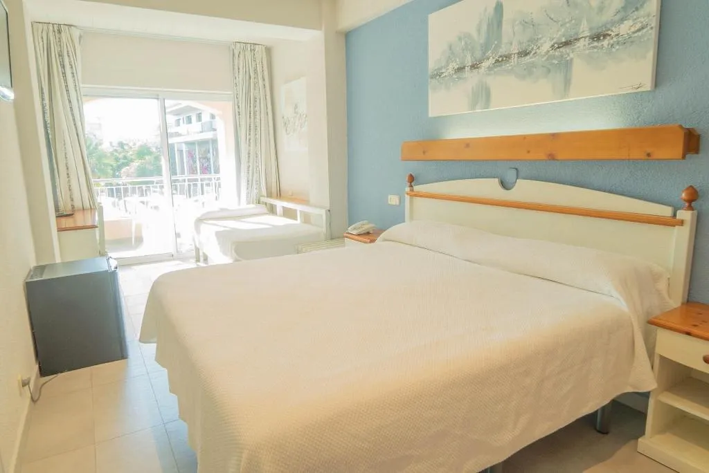 Room, S'Agoita, Costa Brava