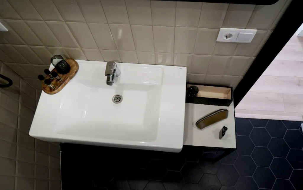 Room, Md Design Hotel Portal Del Real, Valencia