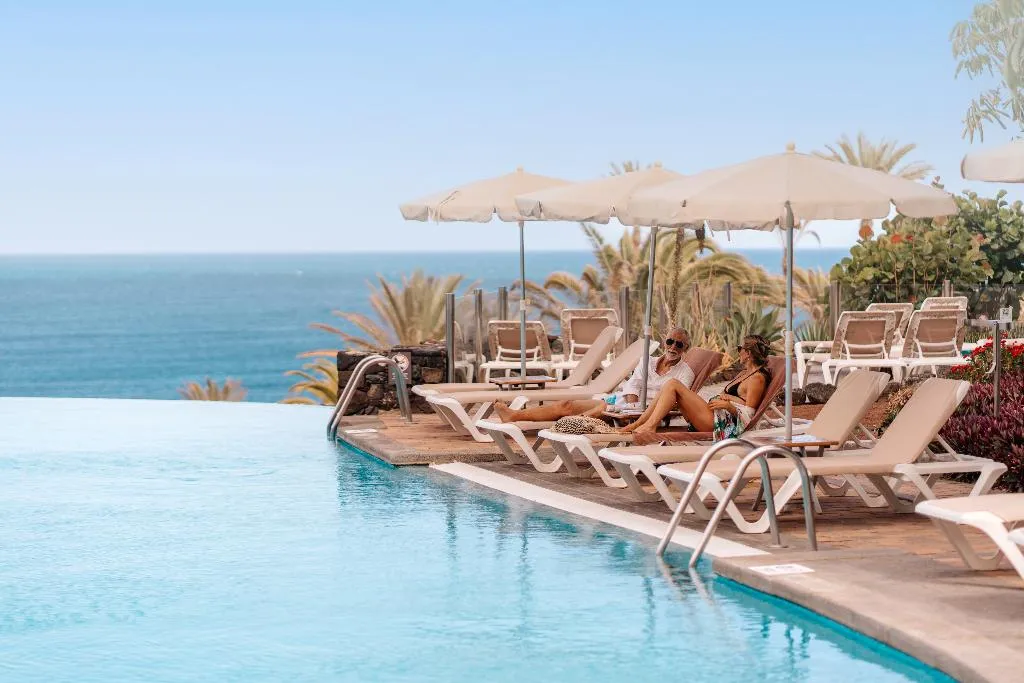 General view, R2 Rio Calma Hotel, Fuerteventura
