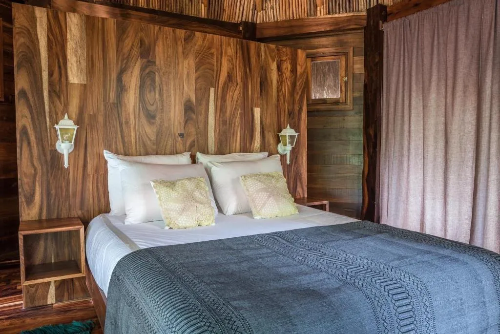 Room, Origen Tulum, Cancun Area