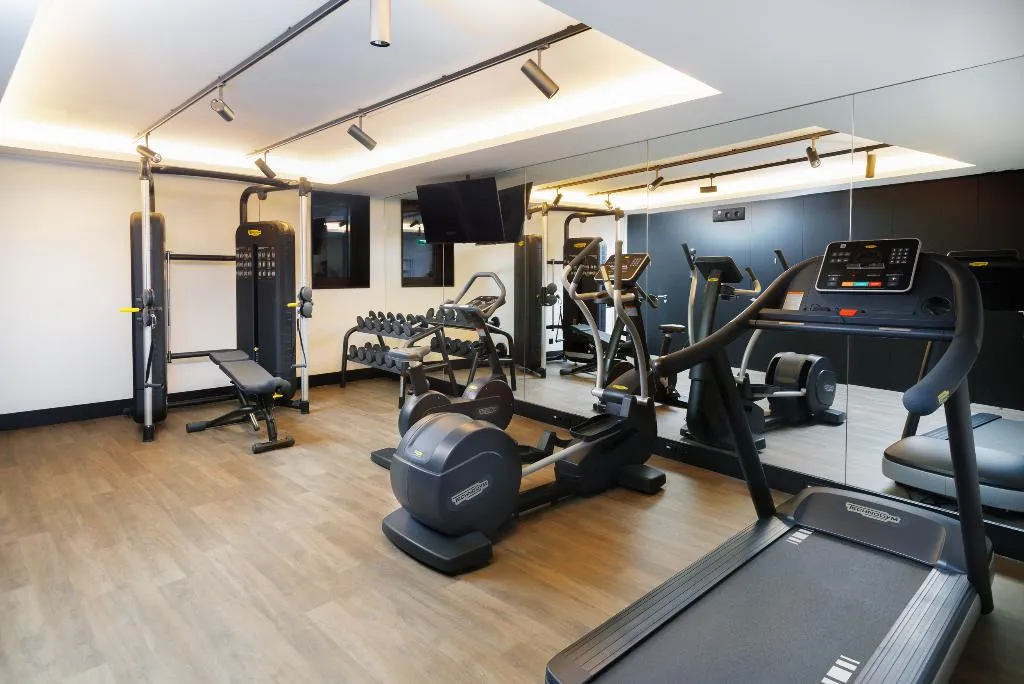 Sports and Entertainment, Mercure Porto Centro Aliados, Porto
