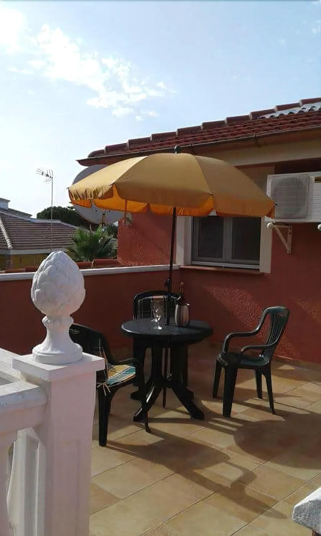 Room, Chambres Chez L'Habitant, Costa Del Sol