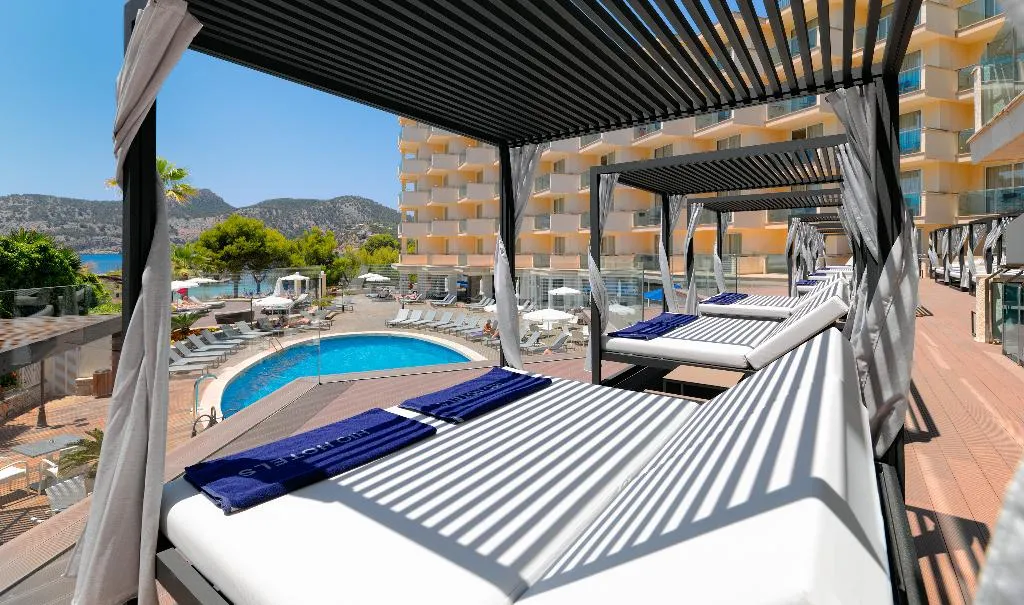 DOUBLE SINGLE USE SUPERIOR Room, H10 Blue Mar Boutique Hotel  - Adults Only, Majorca