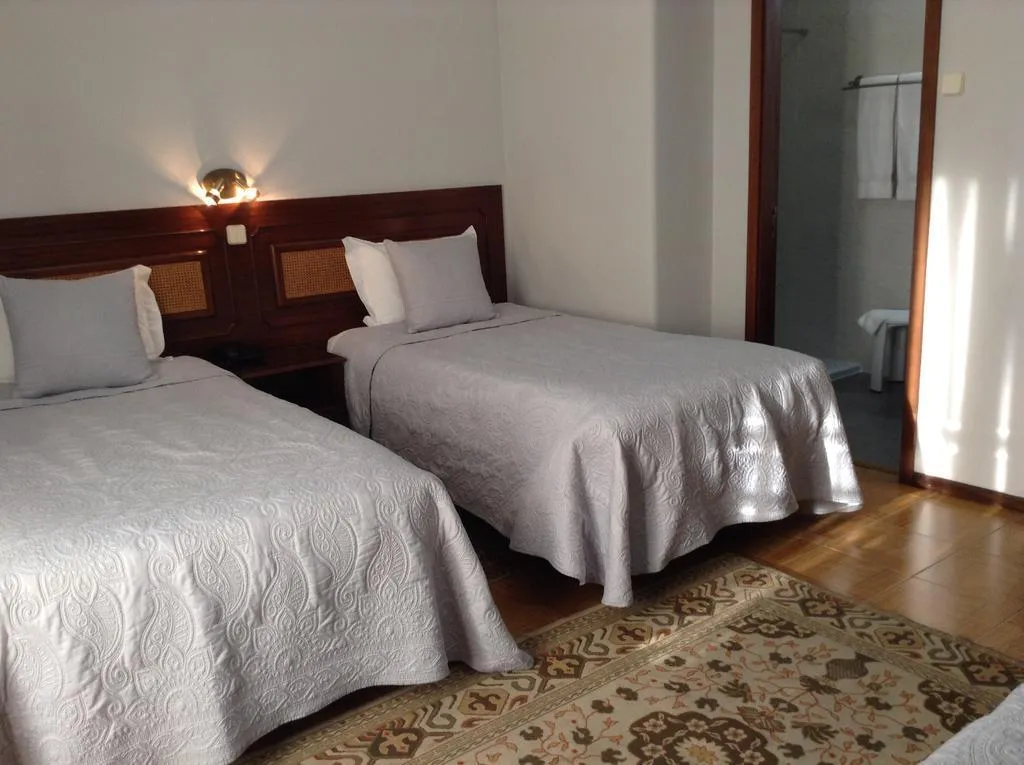 General view, Porto Mar Hotel, Porto