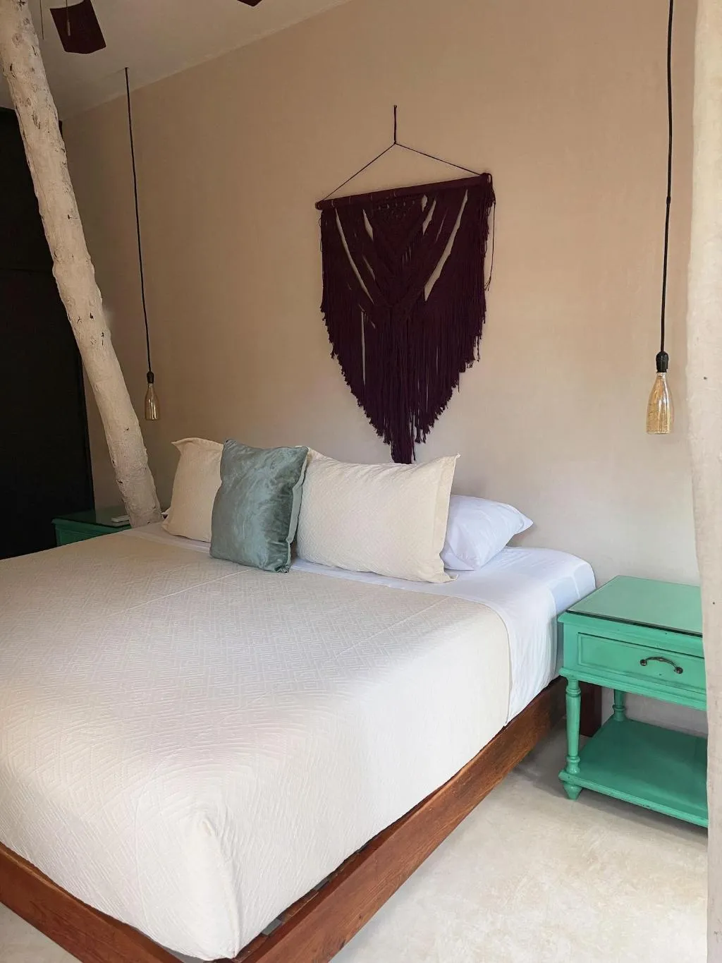 Room, Sivana Tulum, Cancun Area
