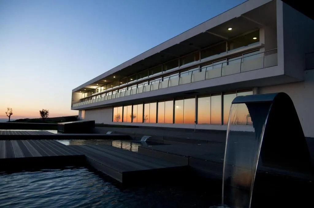 General view, Oca Douro Valley Hotel & Spa, Porto