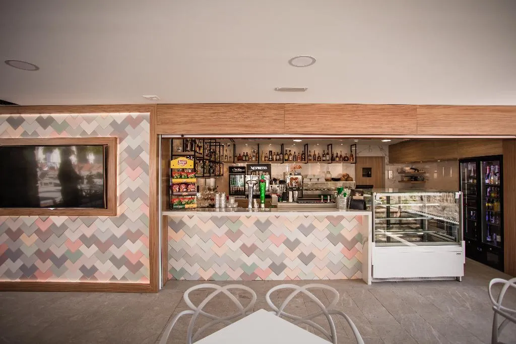 Bar, Arguineguin Park By Servatur, Gran Canaria