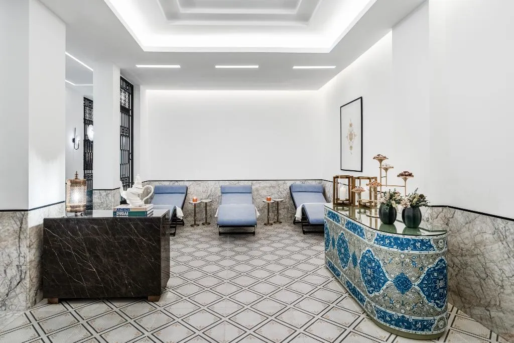 Sports and Entertainment, Fairmont Residences La Marina Rabat-Sale, Rabat