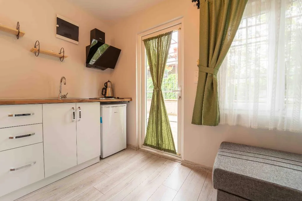 TRIPLE DELUXE Room, Kamkat Hotel, Antalya