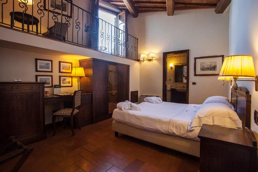 JUNIOR SUITE SUPERIOR Room, Palazzo Mannaioni Toscana, Florence