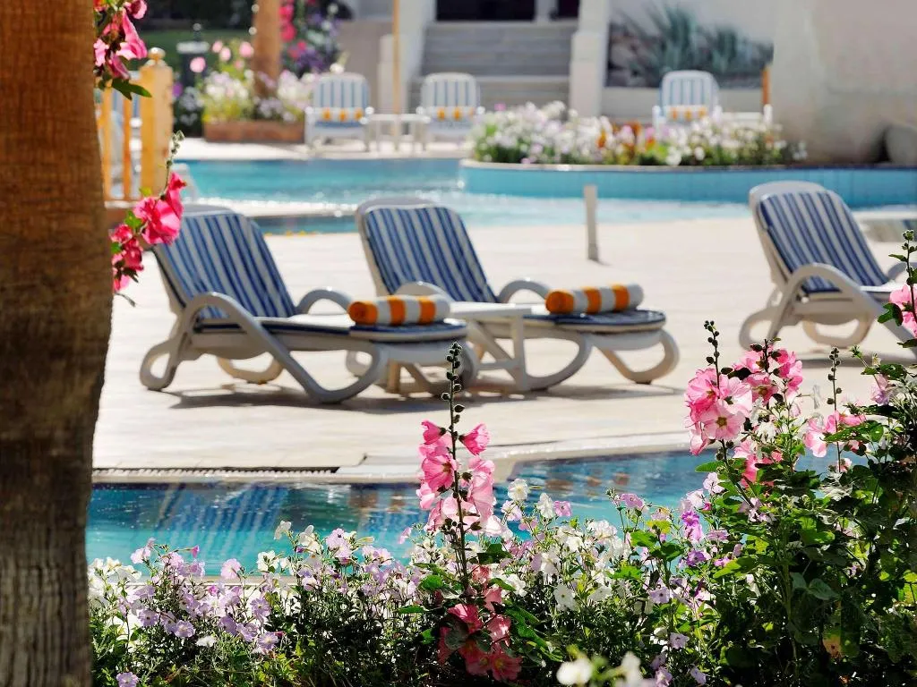 Pool, Naama Bay Promenade Resort Managed By Accor, Red Sea Riviera