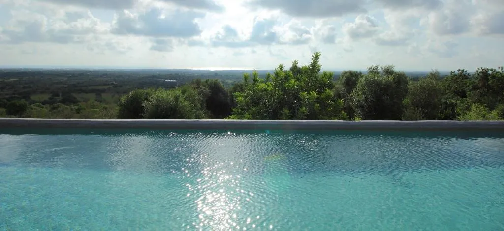 Sports and Entertainment, Agroturismo Es Pujol, Majorca