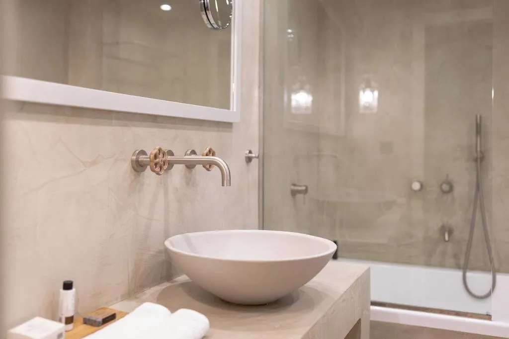 Room, Alistos Hotel, Athens