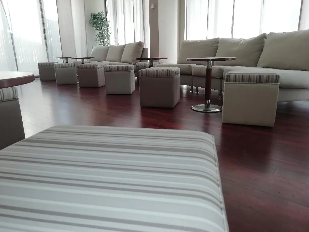 Lobby, Hotel Acacias Suites & Spa, Costa Brava