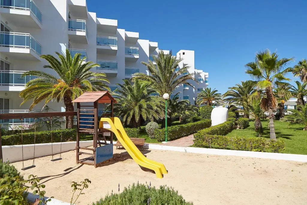 General view, Aparthotel Nereida, Ibiza