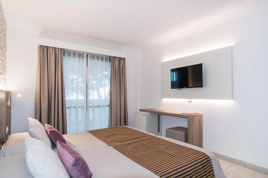 Double or Twin STANDARD Room, Na Taconera Sport and Relax, Majorca