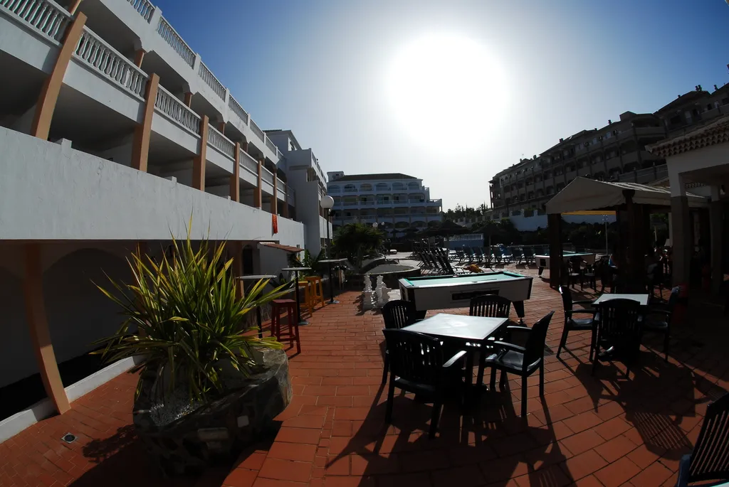 Bar, Marola-Portosin, Tenerife