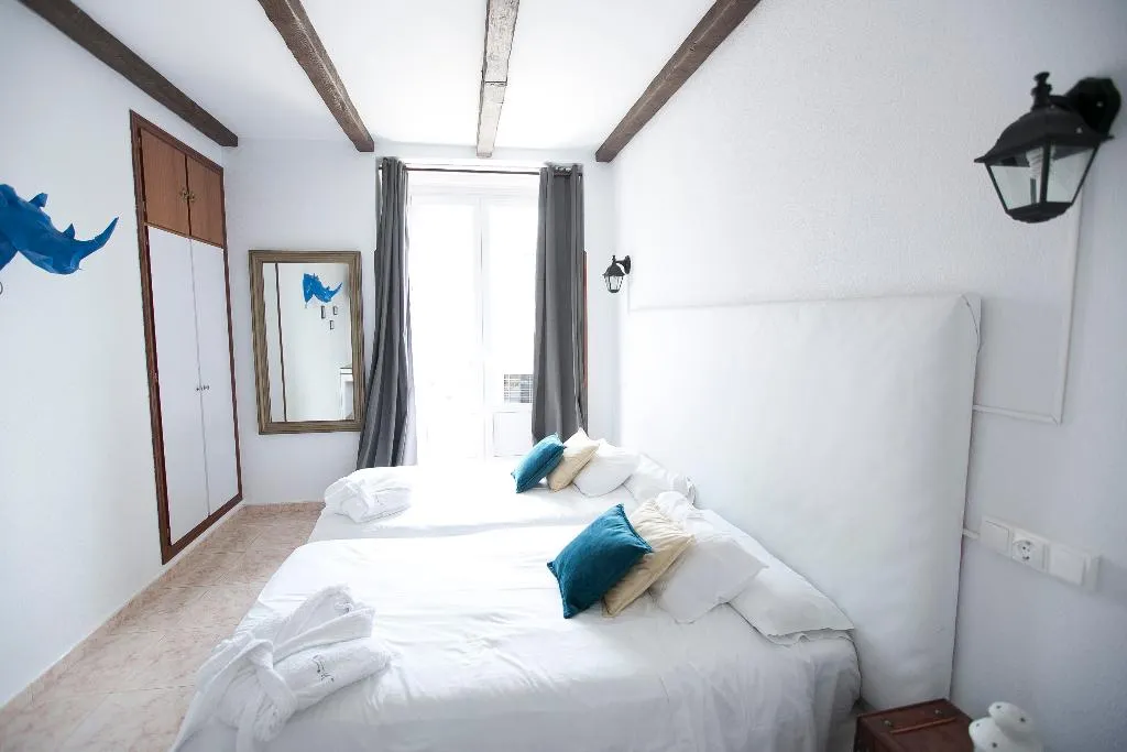 DOUBLE SUPERIOR Room, Vazquez de Mella Boutique Gran Vía, Madrid