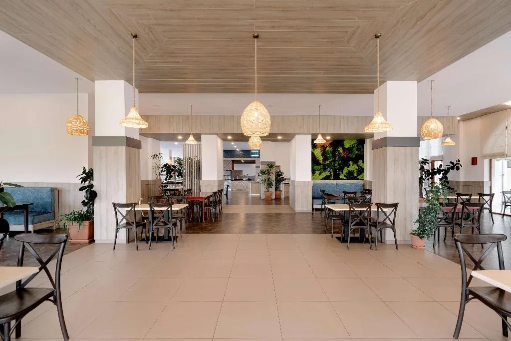 Bar, Alua Helios Bay, Bourgas