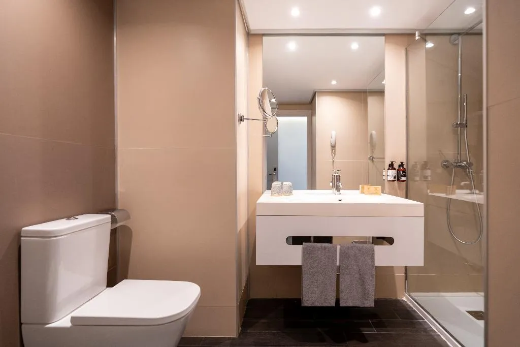 Double or Twin WITH VIEWS Room, Innside Alicante Porta Maris, Costa Blanca