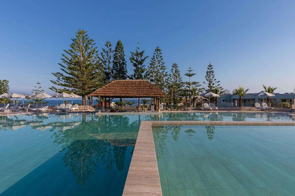 Pool, Iberostar Selection Creta Marine, Crete
