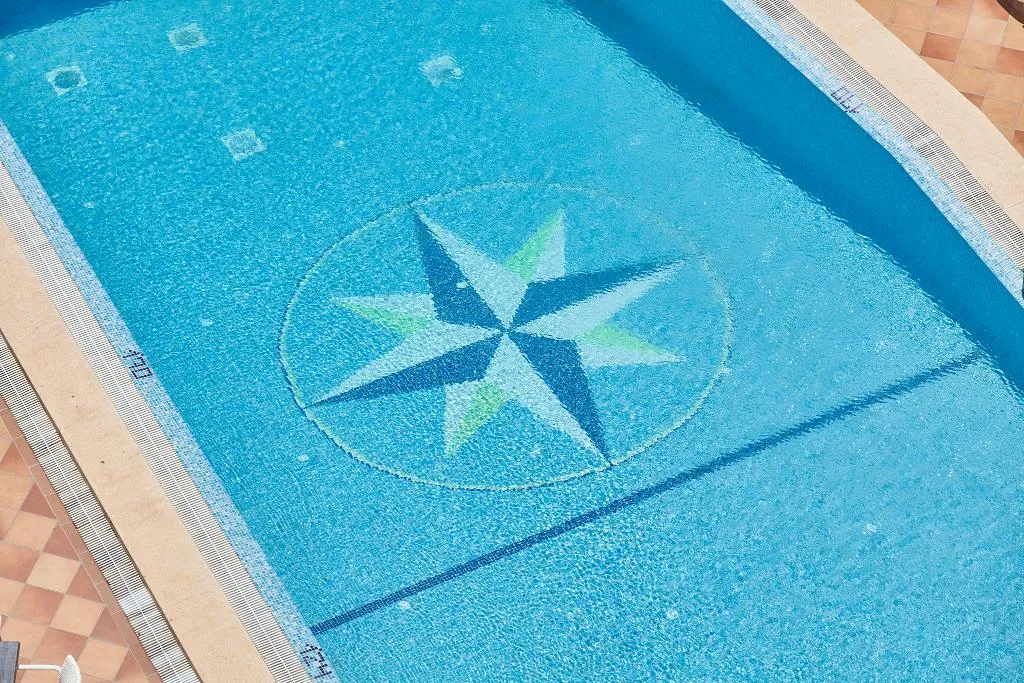 Pool, Principe, Majorca