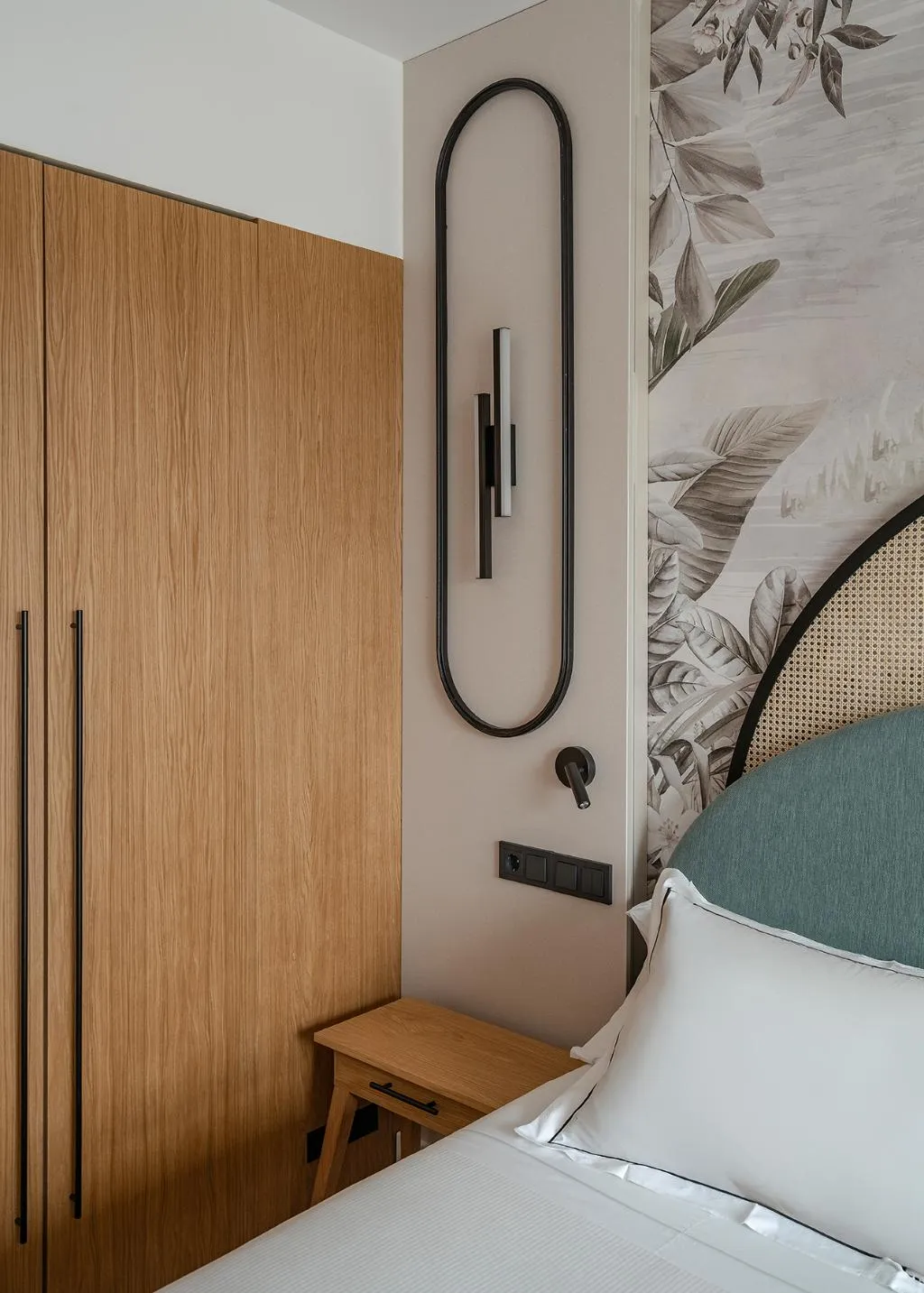 Double or Twin CLASSIC Room, Vincci Maritimo, Barcelona