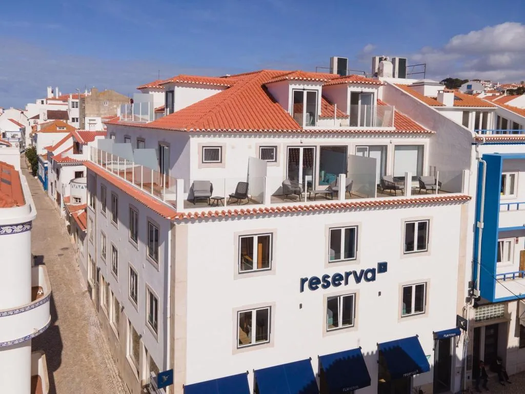 General view, Reserva Flh Hotels Ericeira, Lisbon