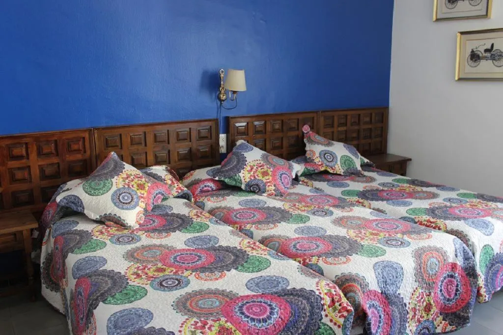 TWIN STANDARD Room, Montana by Bossh Hotels, Costa Brava