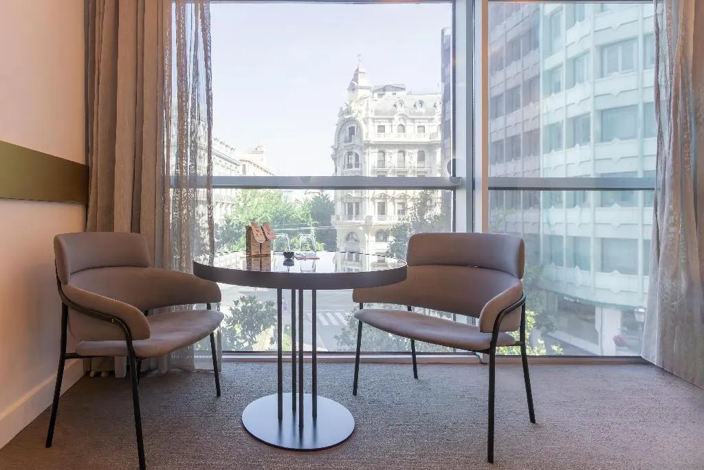 Double or Twin WITH VIEWS Room, Soho Boutique Granada, Andalucia