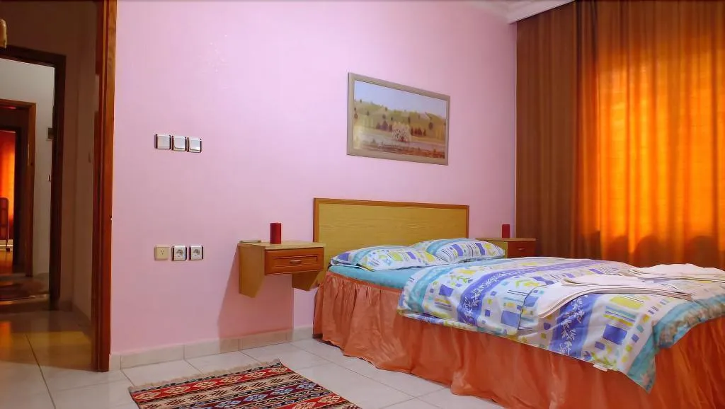 Room, Rosemary Pansiyon, Antalya