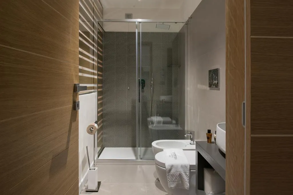 DOUBLE CLASSIC Room, Caportigia Boutique Hotel, Catania
