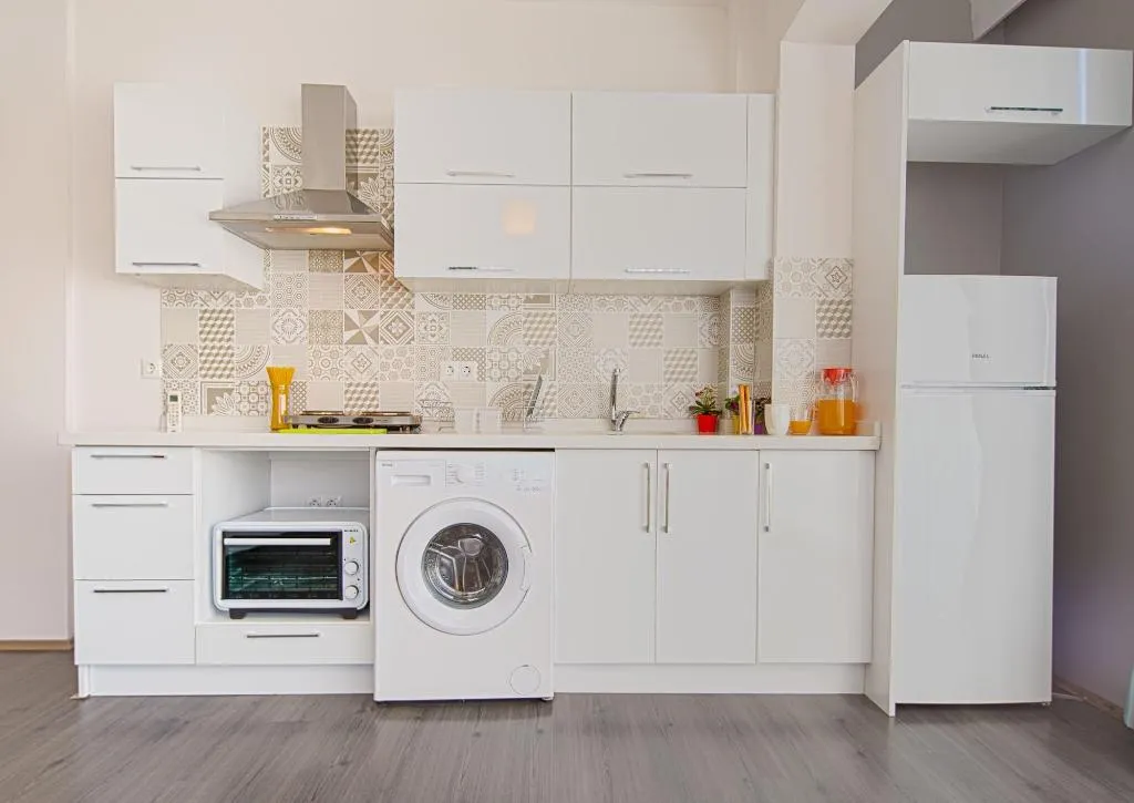 Room, Midtown Fethiye Residences, Dalaman