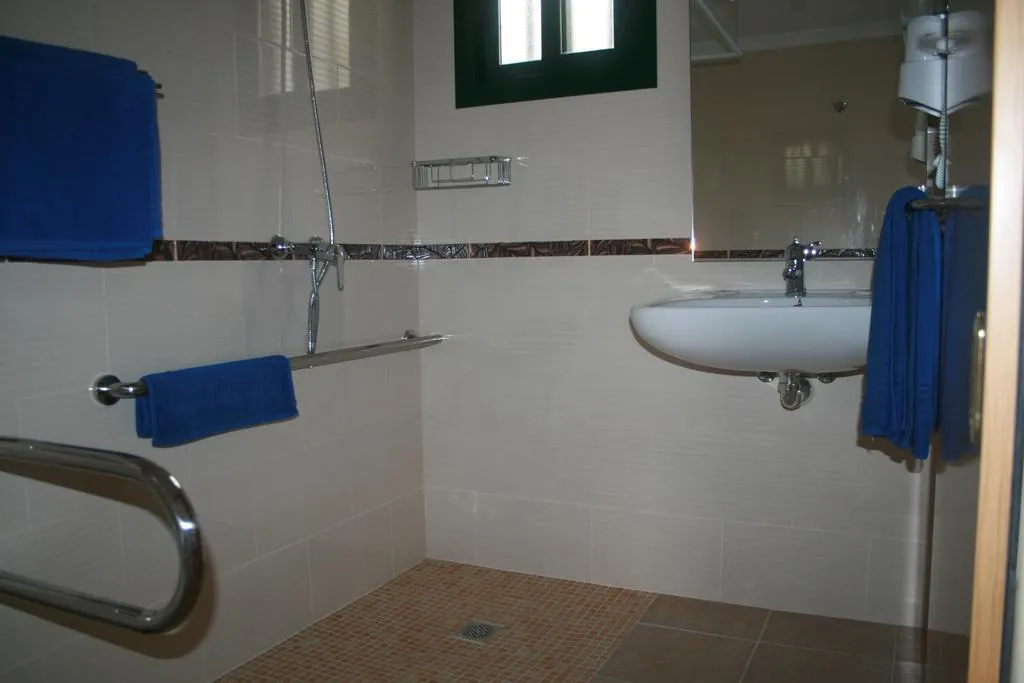 General view, Villa Canaima Apartamentos, Lanzarote