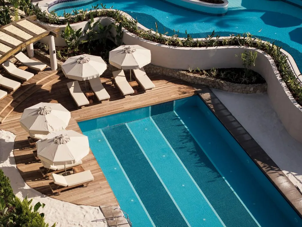 Pool, Adalya Bliss +16 Adult Only, Antalya