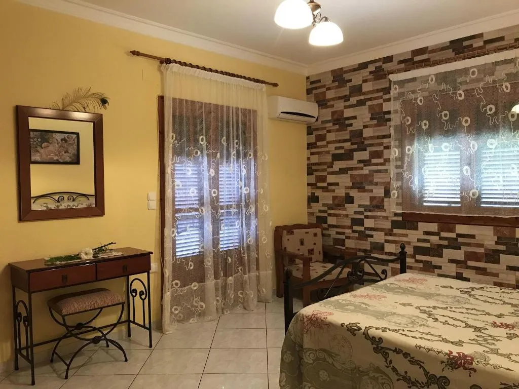 Room, Arazzo Holiday Apartments, Zante