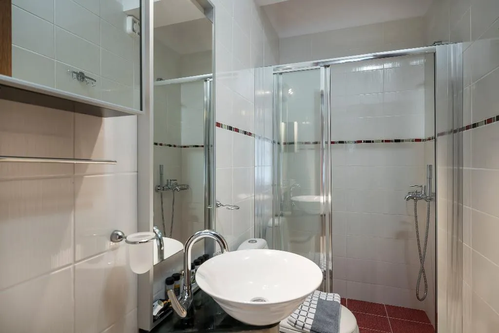 VILLA WITH PRIVATE POOL Room, Spilia Village Hotel & Villas, Crete