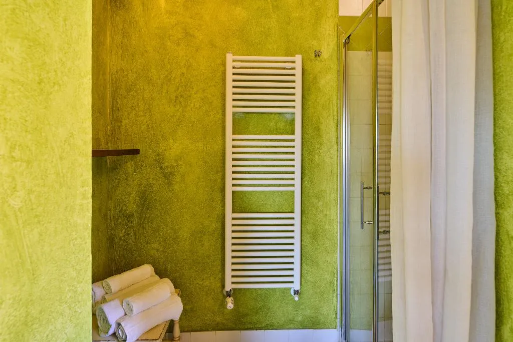 DOUBLE CLASSIC Room, Borgo San Giusto, Florence