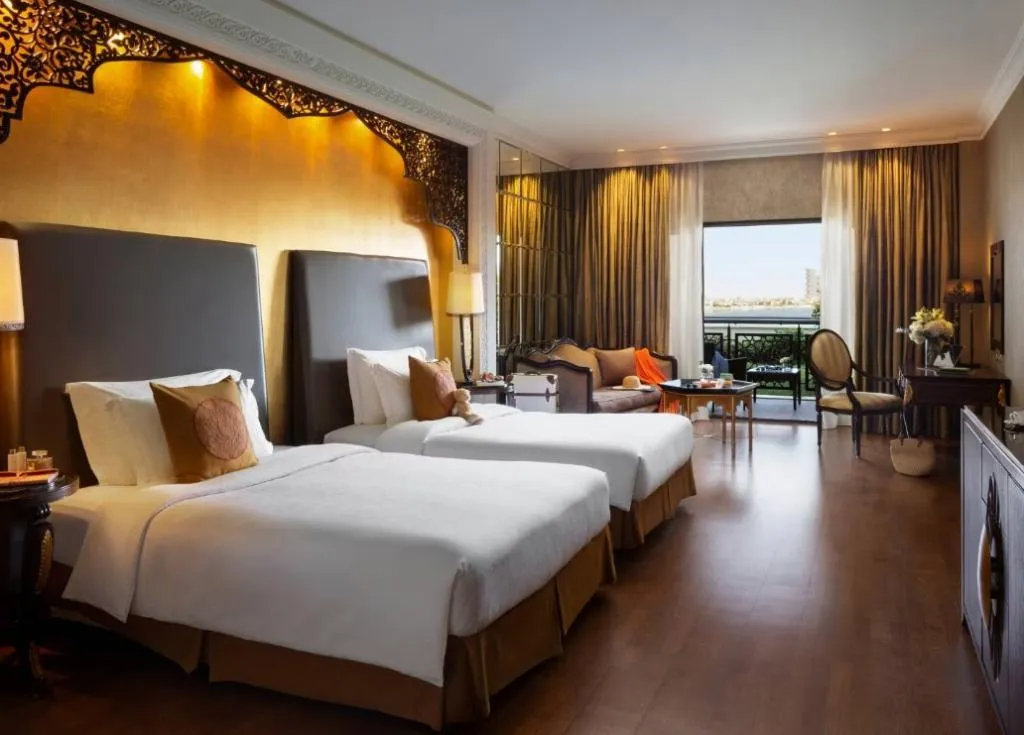 FAMILY ROOM SUPERIOR Room, Jumeirah Zabeel Saray Dubai, Dubai