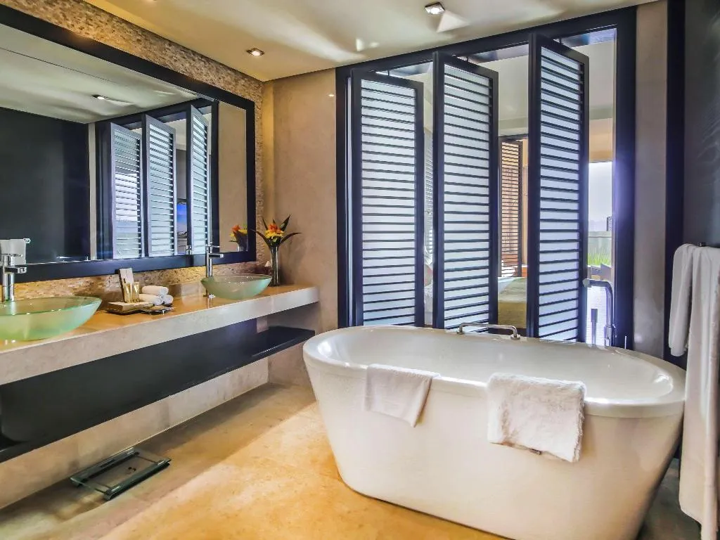 Room, Rixos The Palm Hotel & Suites, Dubai
