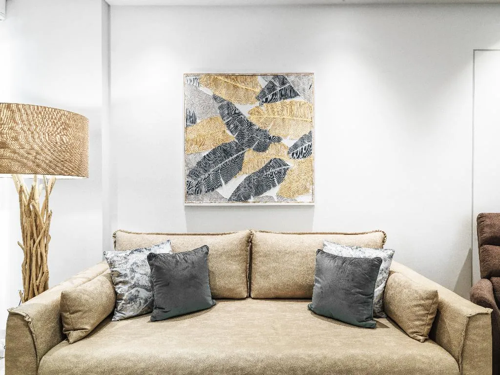 APARTMENT LUXURY Room, The Tower at St Raphael Resort, Cyprus