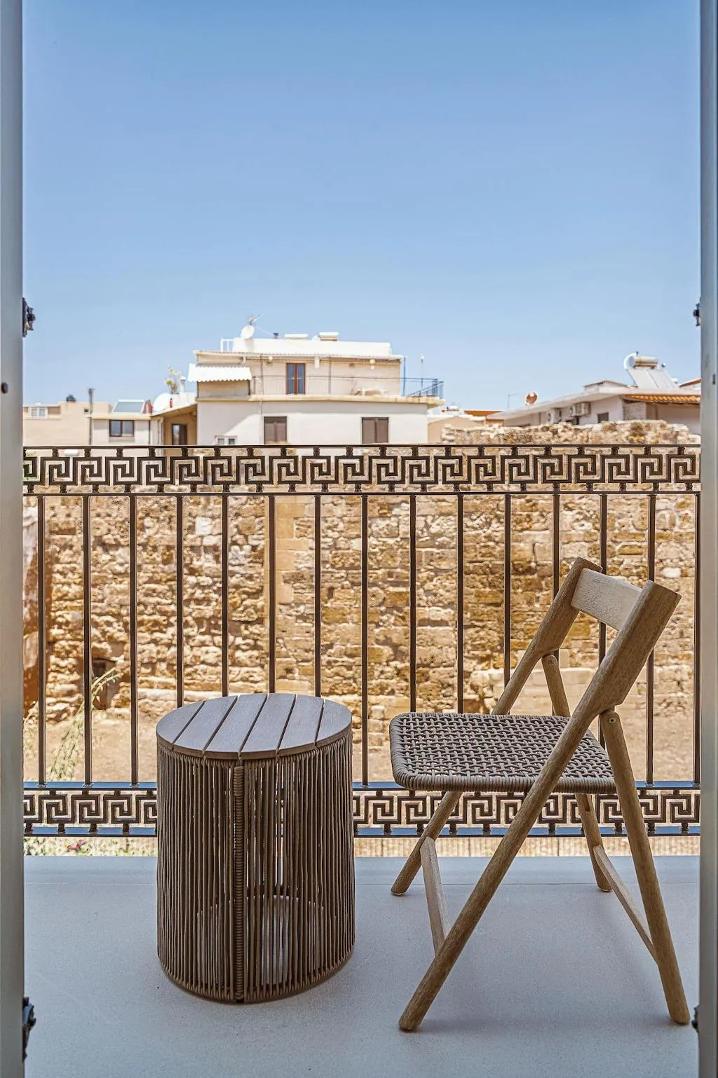 Room, Elysia Boutique Hotel, Crete