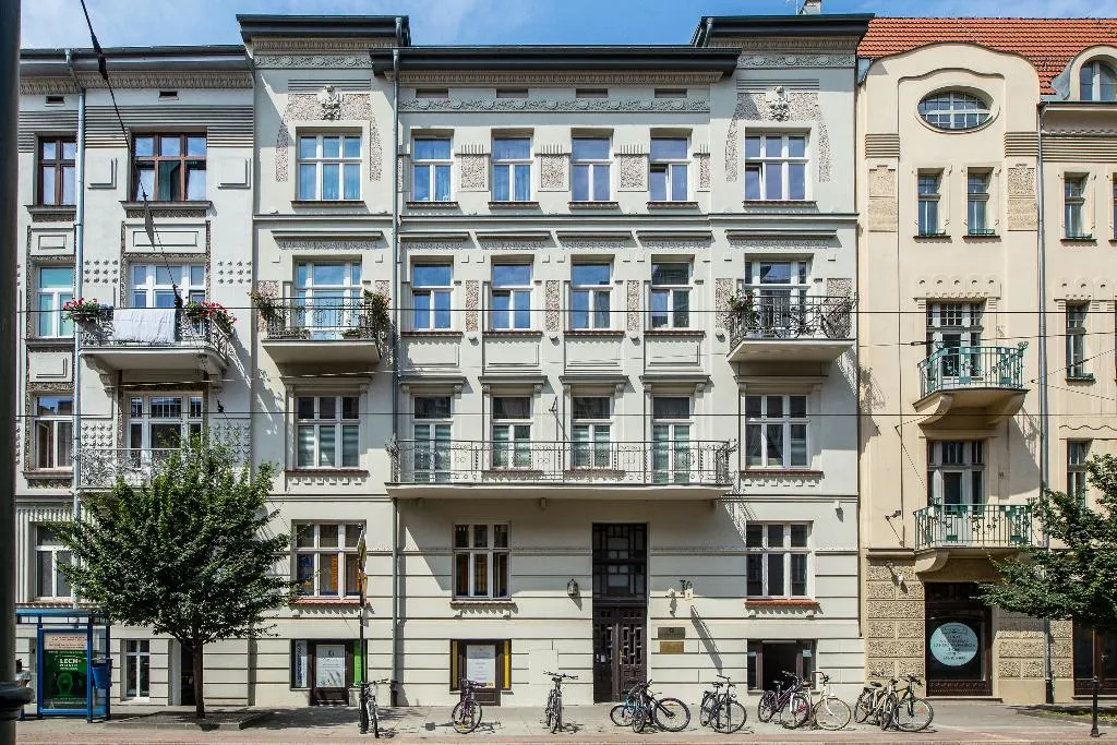General view, Aparthotel Rakowicka Residence, Krakow