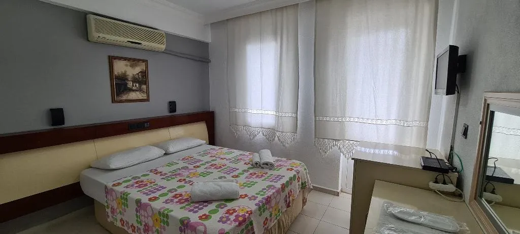 Room DELUXE Room, California Apart Hotel, Dalaman