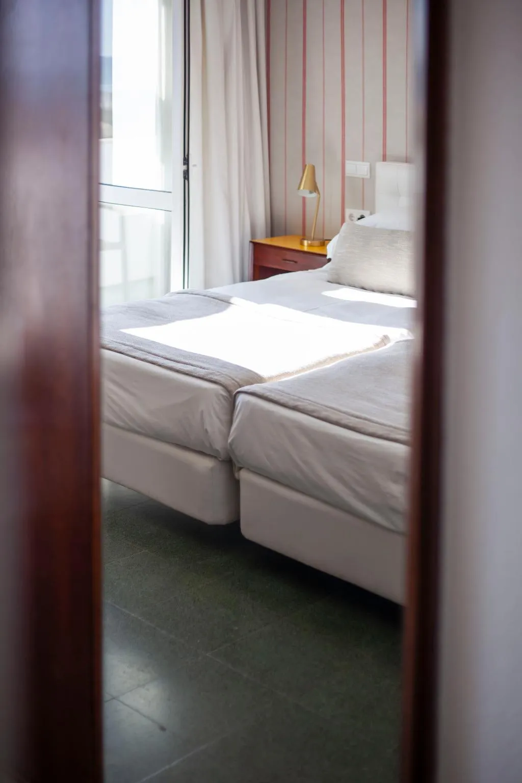 Double or Twin SEA VIEW Room, Vasco da Gama, Algarve